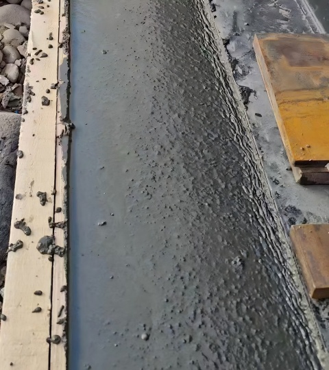 徐闻环氧砂浆的特点及施工流程​