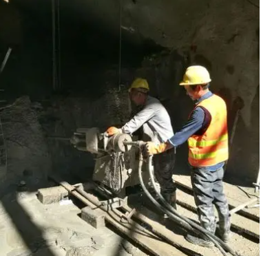 徐闻水下抗分散灌浆料特点 水下不分散注浆料介绍