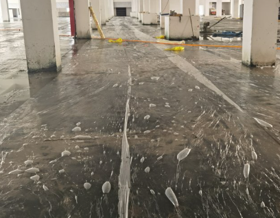 徐闻不发火砂浆和不发火金属骨料有什么区别