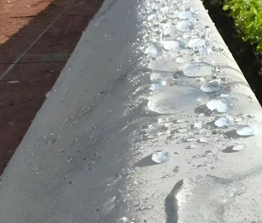 徐闻硅烷浸渍涂料在混凝土保护中的应用