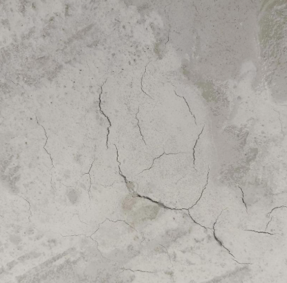 徐闻灌浆料为什么会产生裂缝？出现裂缝该如何处理？