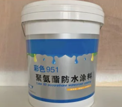徐闻聚氨酯防水涂料