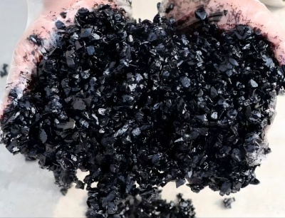 徐闻沥青冷补料（沥青砂）的优势特点与施工流程解析