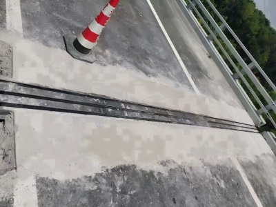 徐闻伸缩缝更换后浇筑材料快速结构修补料速砼的产品特点及施工流程​