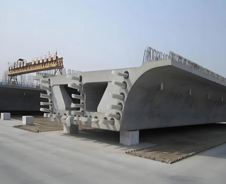 徐闻抗冻压浆料的特点及标准化施工工艺